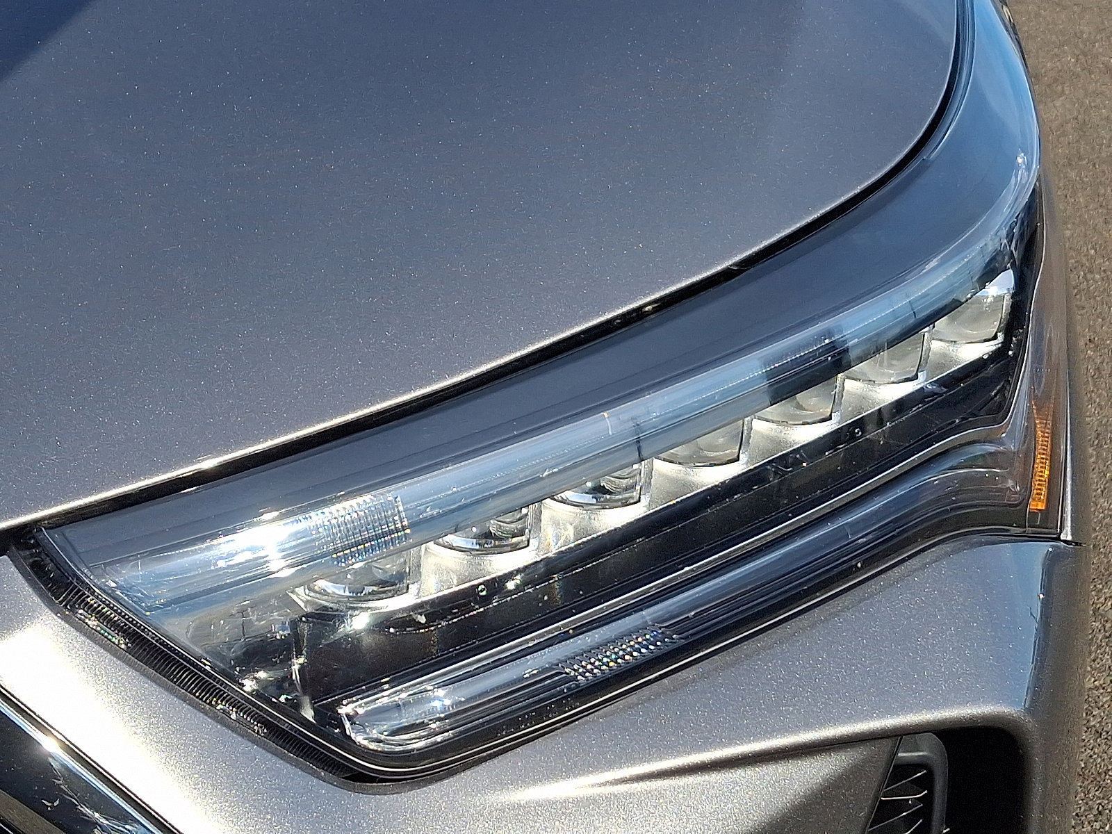 Certified 2023 Acura RDX w/ Technology Package image 9