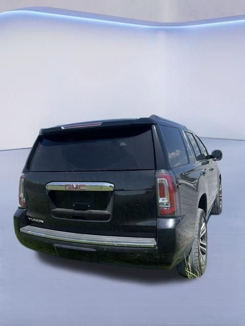 Used 2020 GMC Yukon Denali w/ Open Road Package image 5