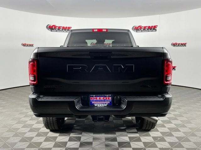 Used 2025 RAM 2500 Big Horn AWD/4WD image 7
