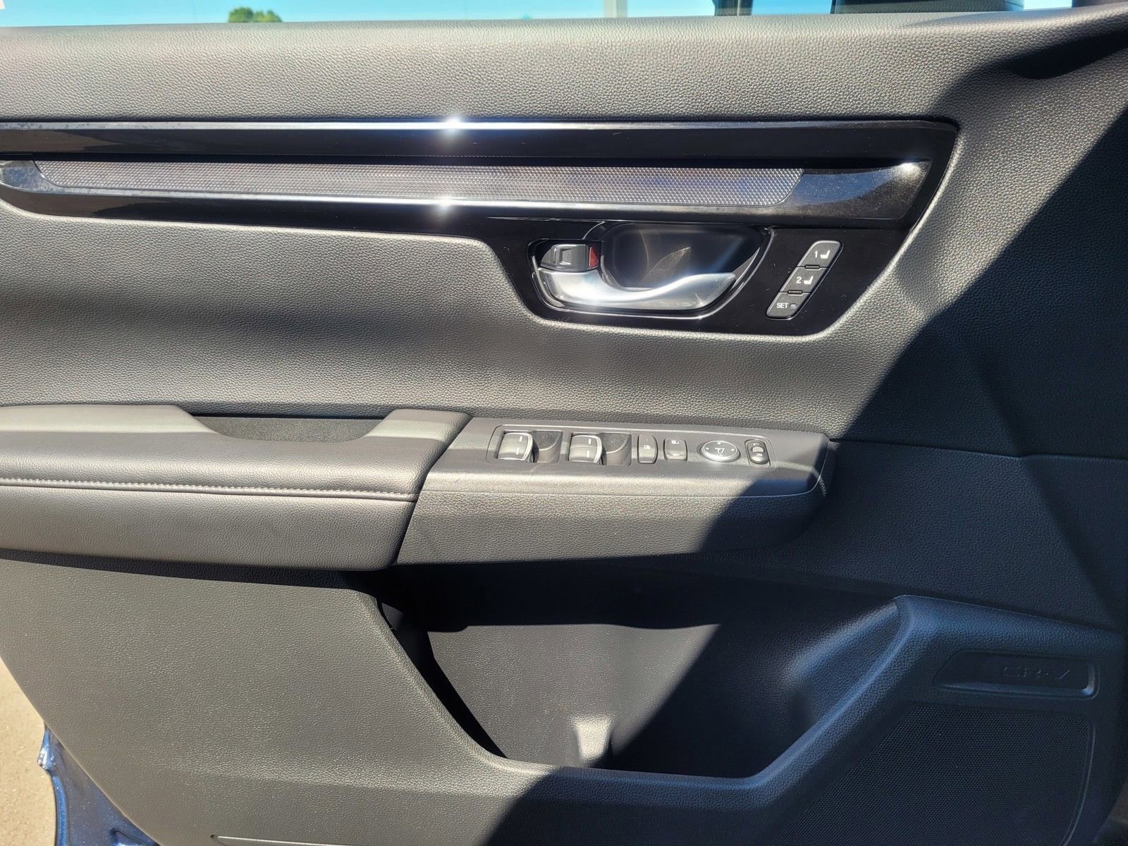 Certified 2024 Honda CR-V EX-L image 27