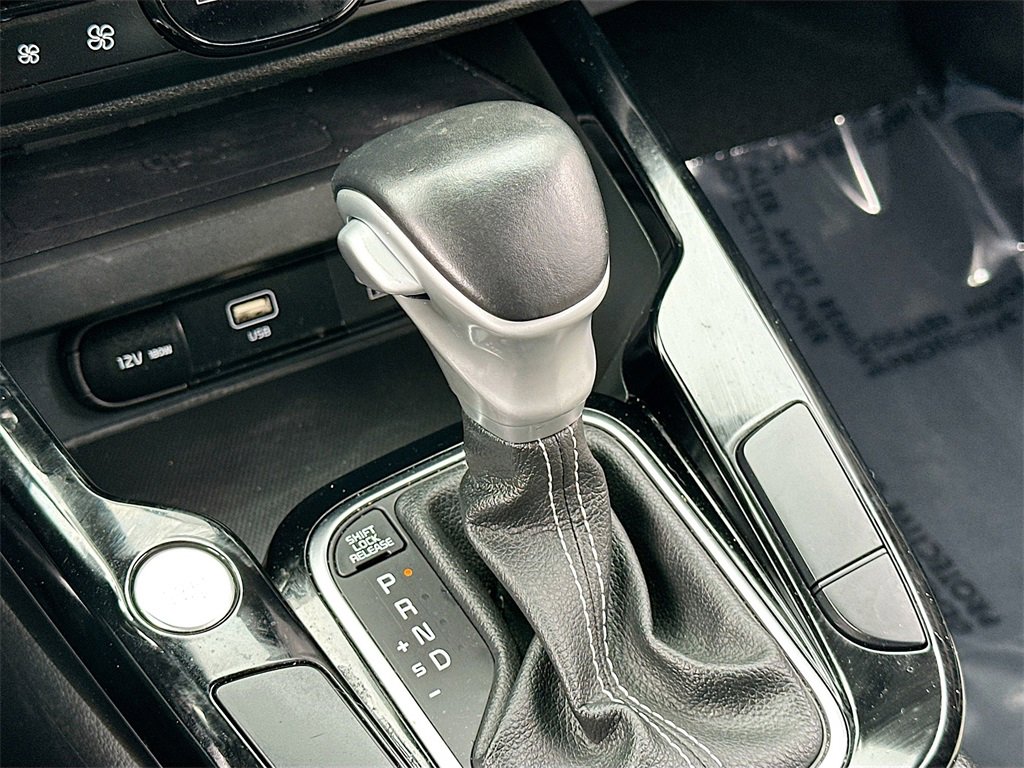 Certified 2023 Kia Soul GT-Line image 17