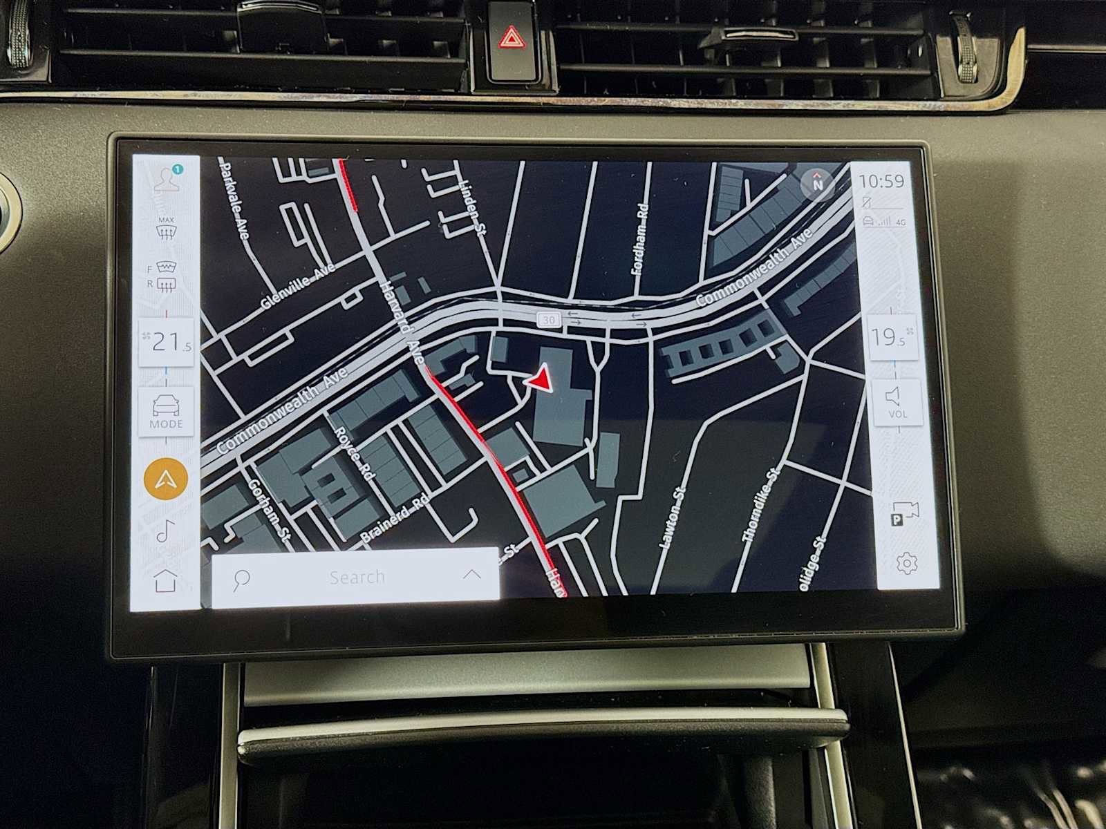 Used 2025 Land Rover Range Rover Evoque S image 15