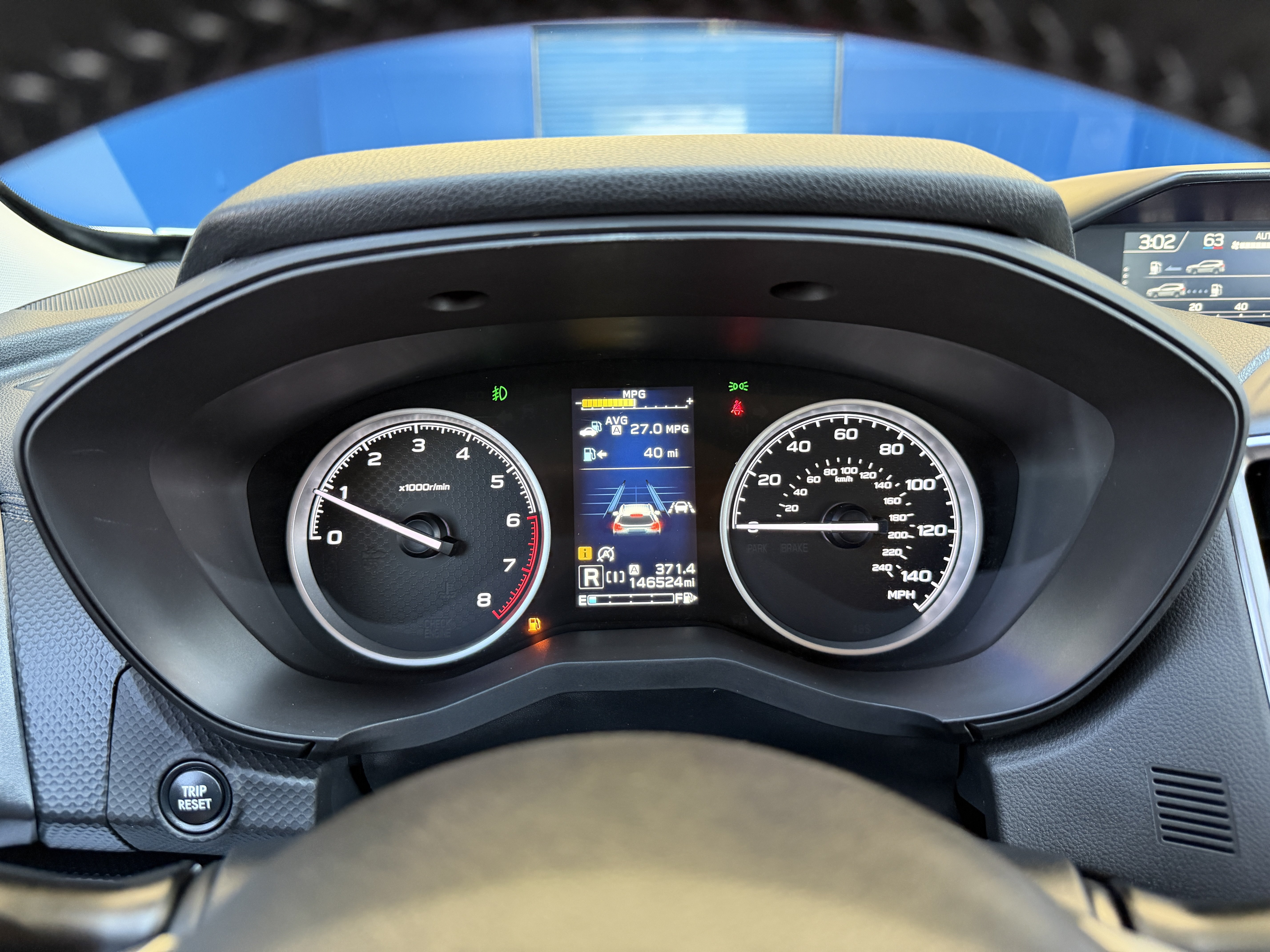 Used 2019 Subaru Forester Premium AWD/4WD image 17