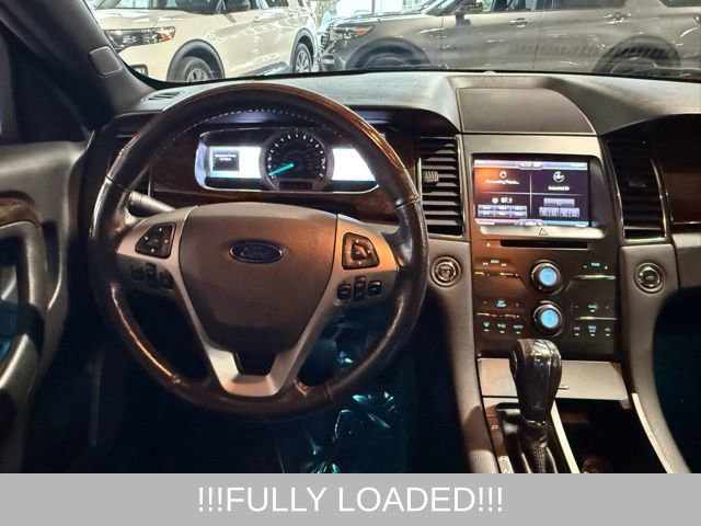 Used 2014 Ford Taurus Limited image 17