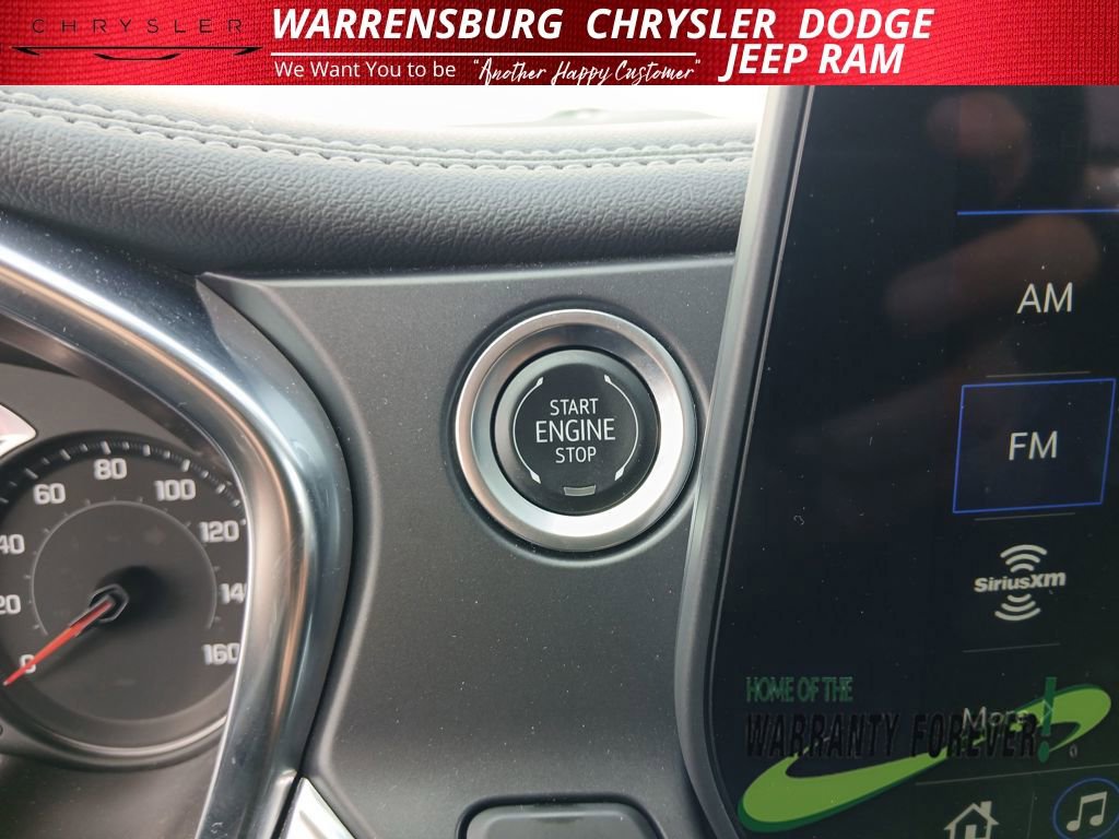 Used 2025 Chevrolet Blazer LT image 28