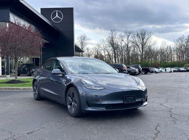 Used 2023 Tesla Model 3 Standard Range 360° Tour