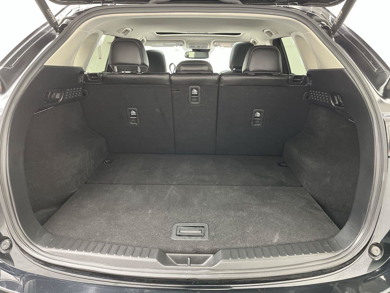 Certified 2025 MAZDA CX-5 Carbon Edition AWD/4WD image 28