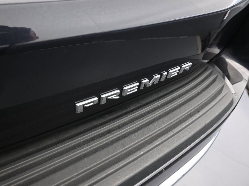 Used 2024 Chevrolet Tahoe Premier image 45