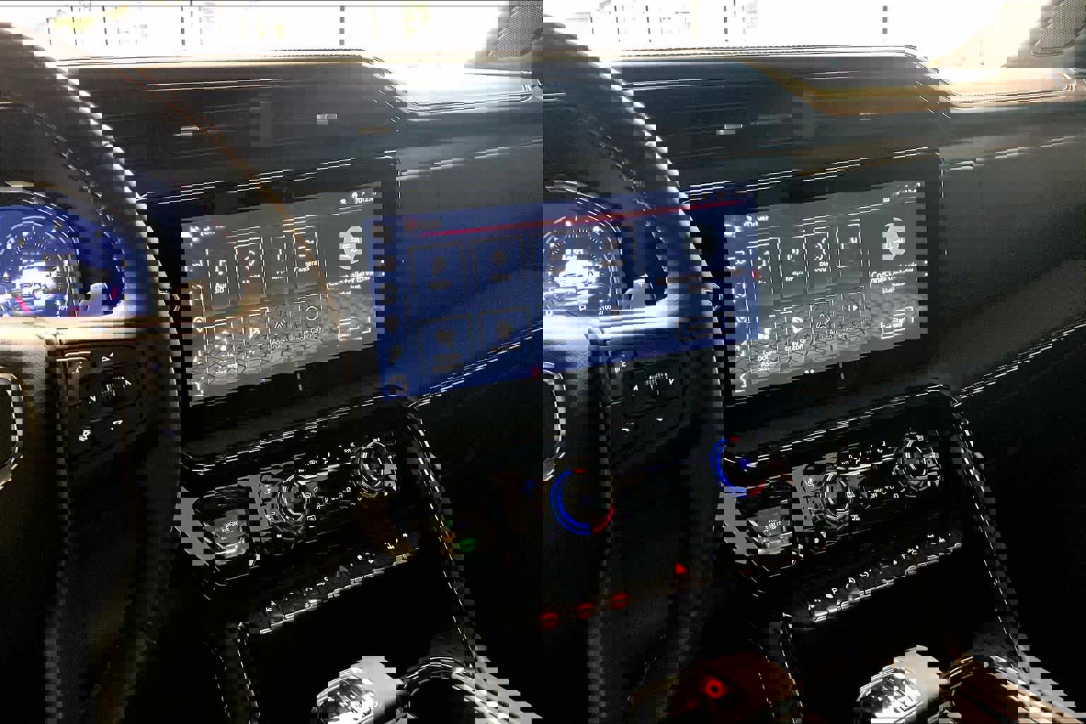 Used 2024 GMC Sierra 1500 AT4X w/ AT4X AEV Edition image 7