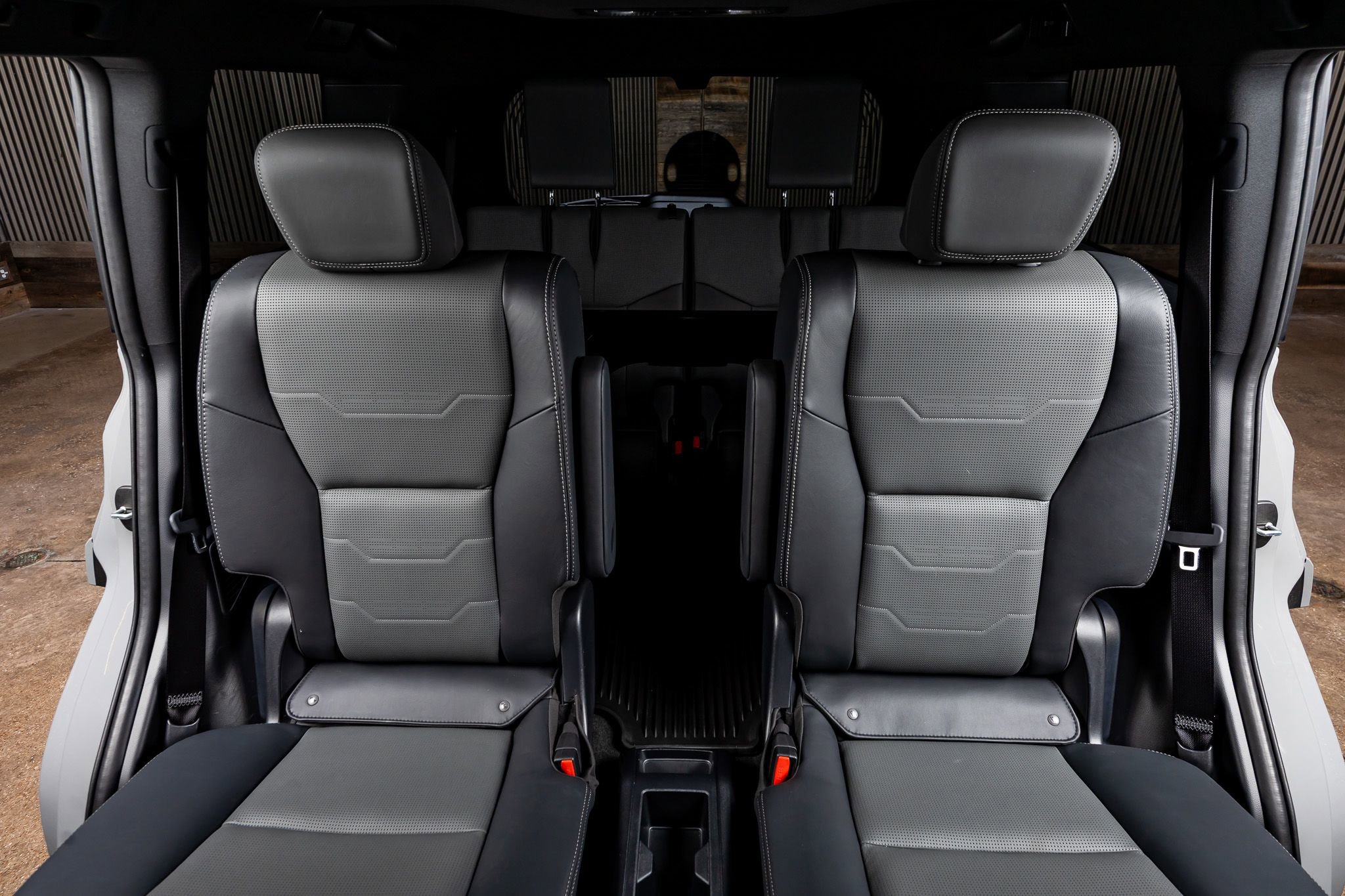 Used 2025 Lexus GX 550 image 33