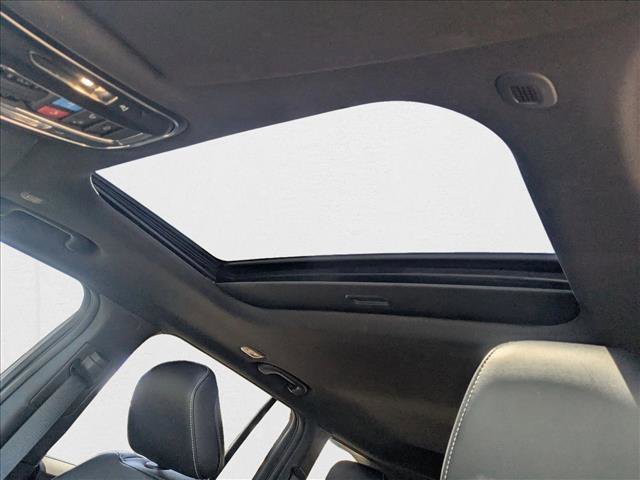 New 2025 Jeep Grand Cherokee Altitude image 15