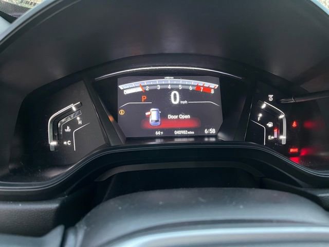Used 2020 Honda CR-V LX image 30