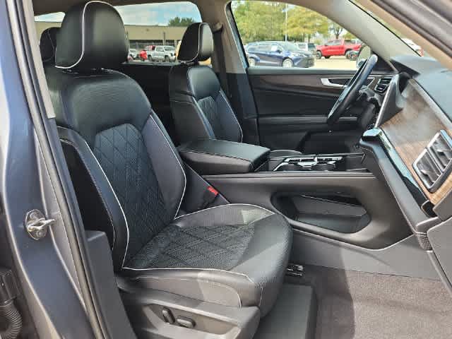 Used 2024 Volkswagen Atlas SEL Premium R-Line AWD/4WD image 20