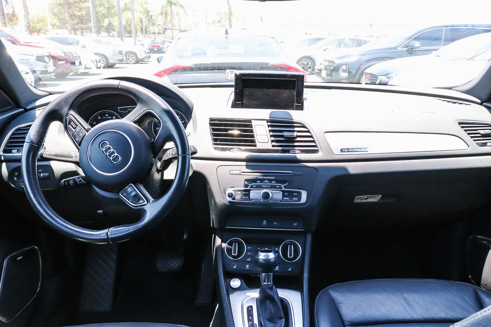 Used 2017 Audi Q3 2.0T Prestige w/ Prestige Package AWD/4WD image 20