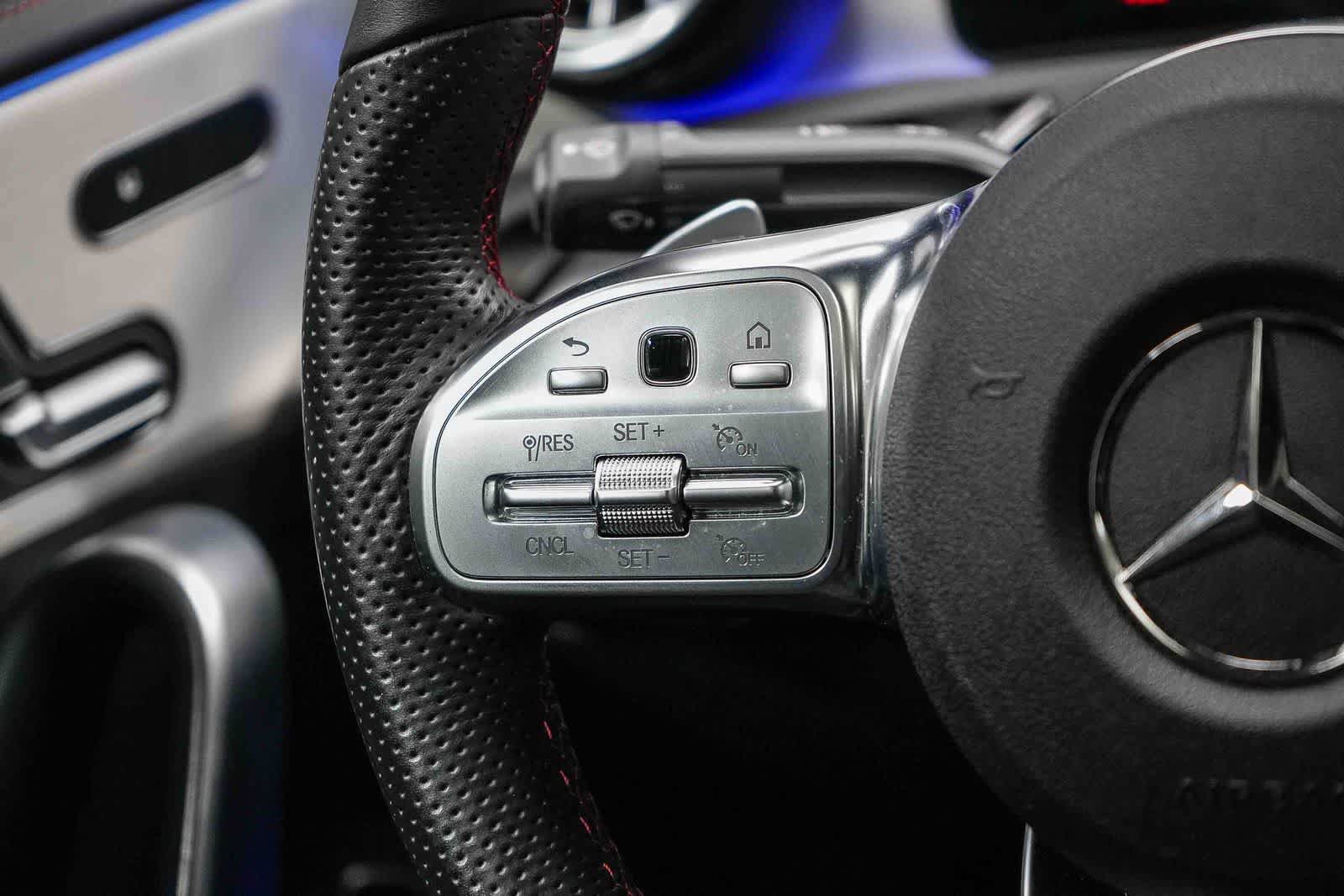 Certified 2023 Mercedes-Benz CLA 250 image 21