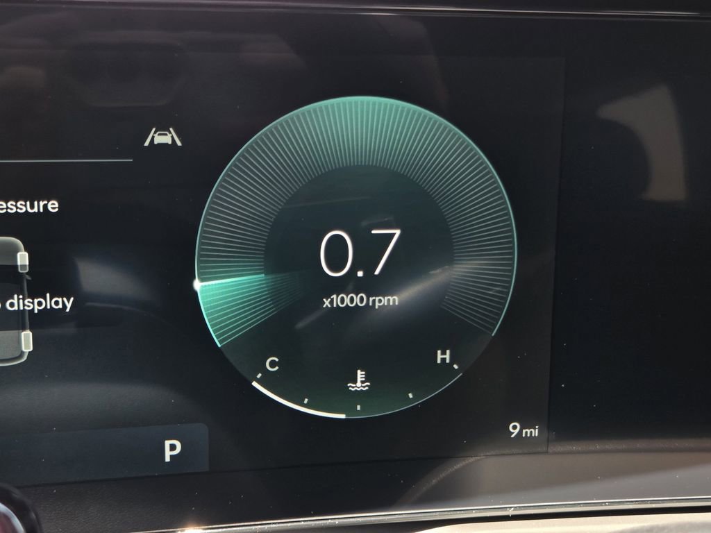 New 2026 Hyundai Palisade SEL AWD/4WD image 22