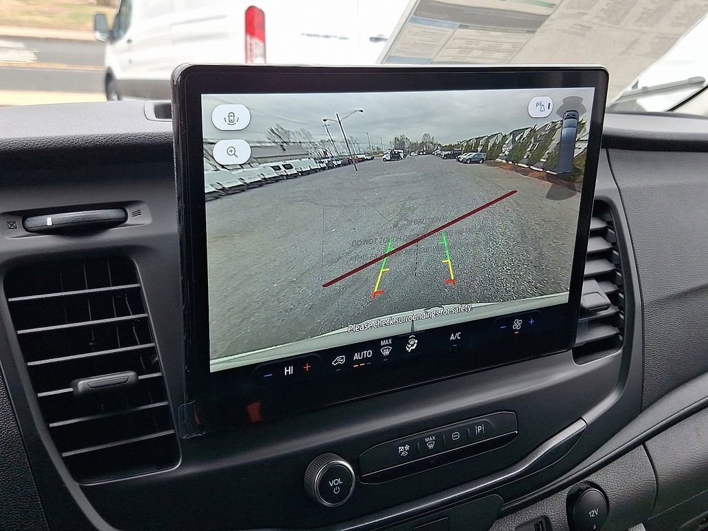 New 2026 Ford Transit 250 148 Medium Roof image 12
