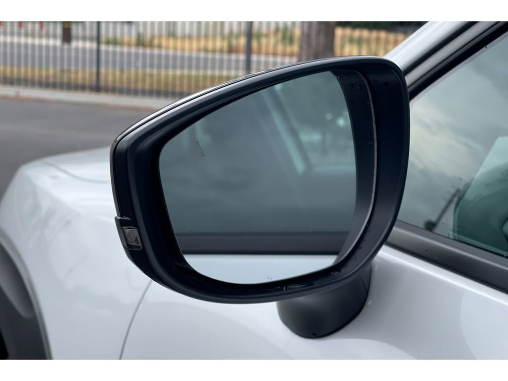 Certified 2024 MAZDA CX-50 AWD 2.5 S w/ Weather Package image 12