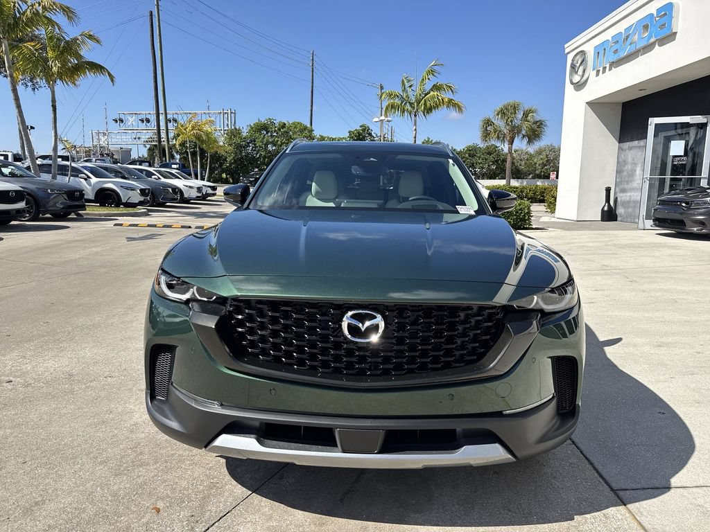 New 2026 MAZDA CX-50 AWD 2.5 S image 29