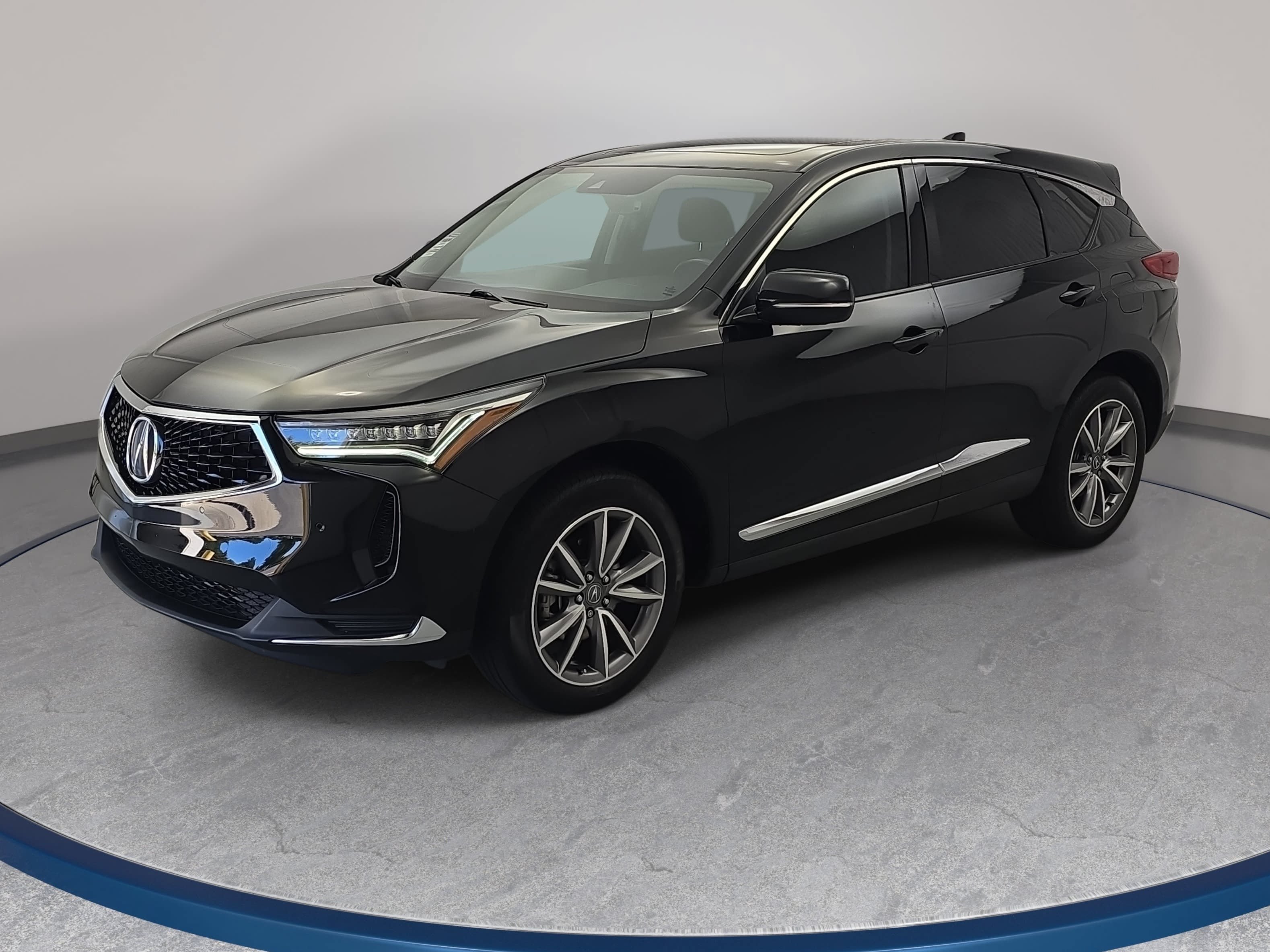 Used 2023 Acura RDX w/ Technology Package