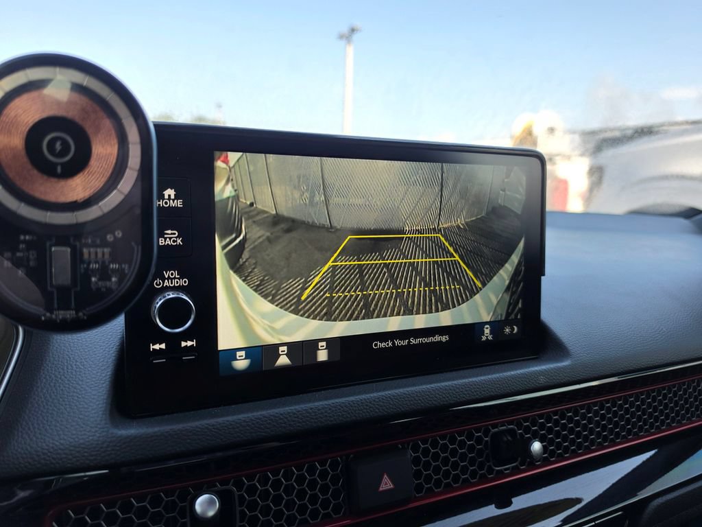 Used 2025 Honda Civic Si image 26