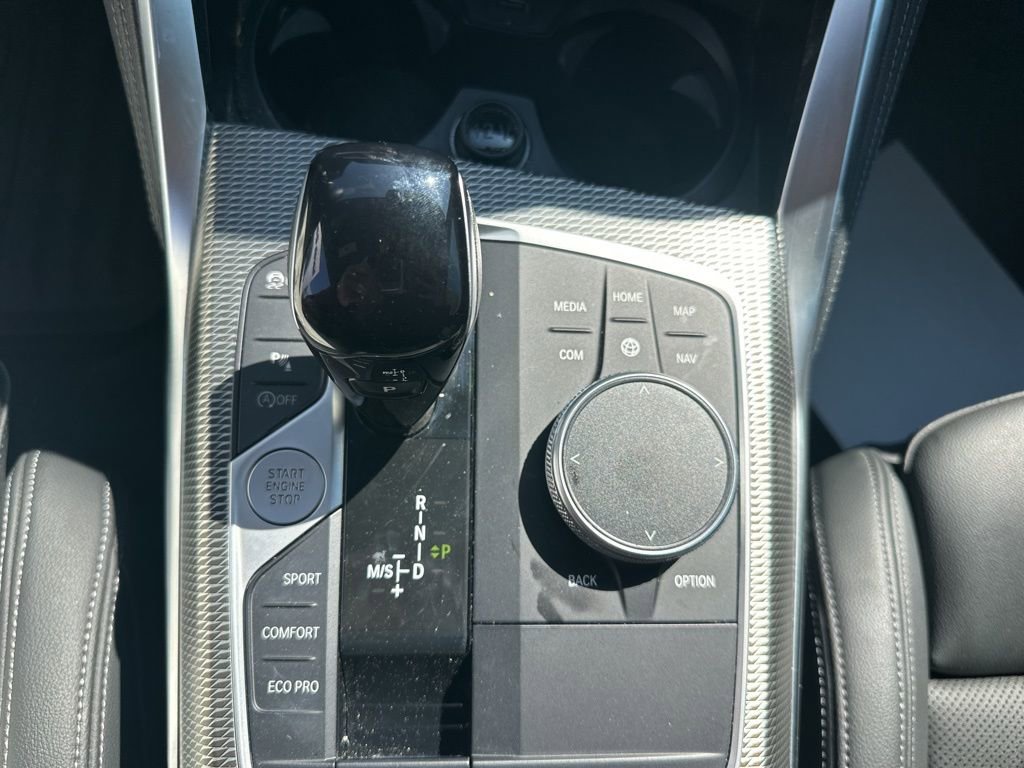 Used 2022 BMW 430i Coupe w/ M Sport Package image 21