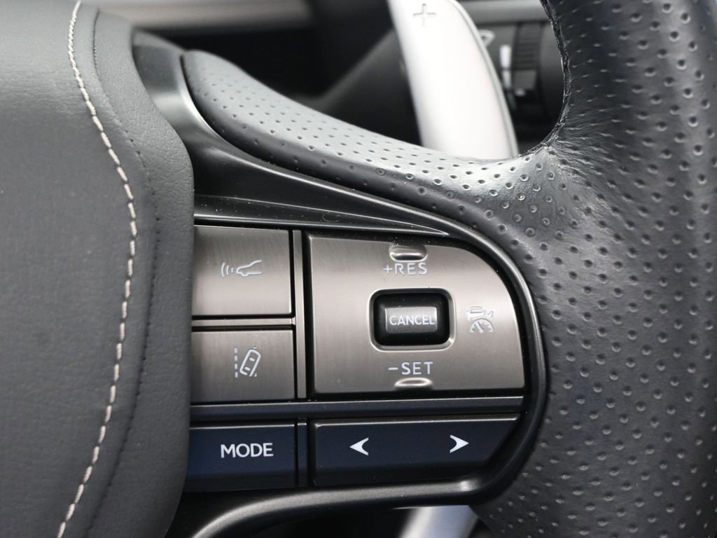 Used 2024 Lexus LC 500 Convertible w/ Bespoke Build Package RWD image 22