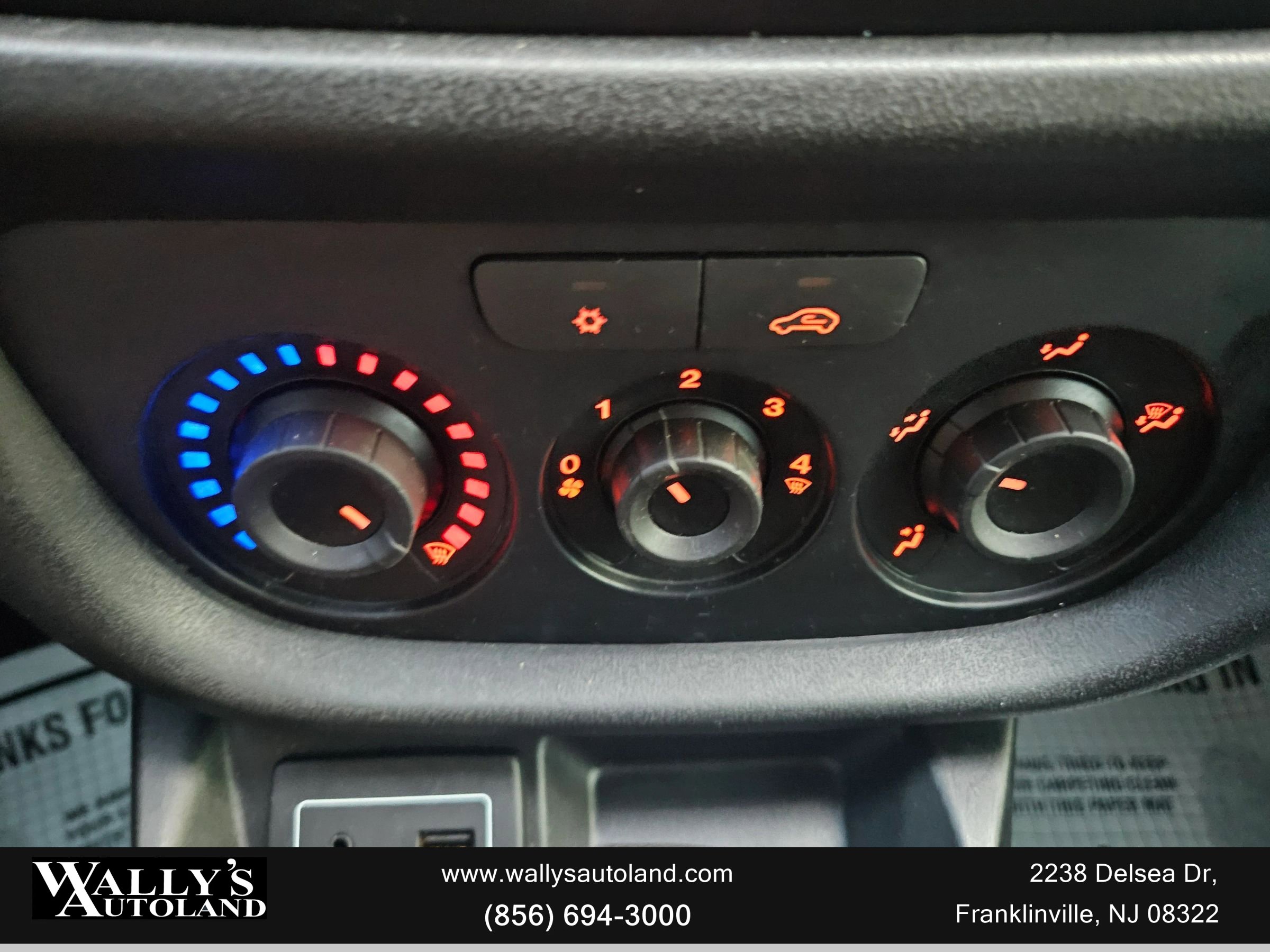 Used 2019 RAM ProMaster City Tradesman SLT image 38