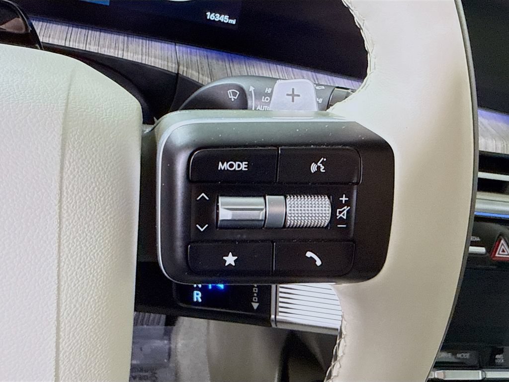 Certified 2025 Hyundai Santa Fe Calligraphy AWD/4WD image 25