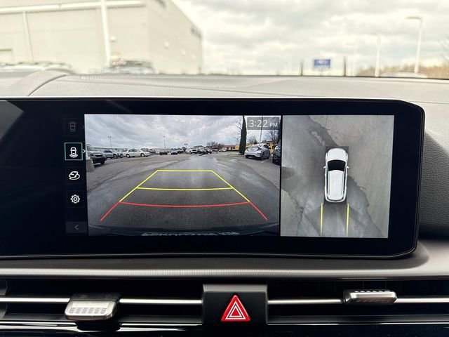 New 2026 Kia Sportage SX image 20