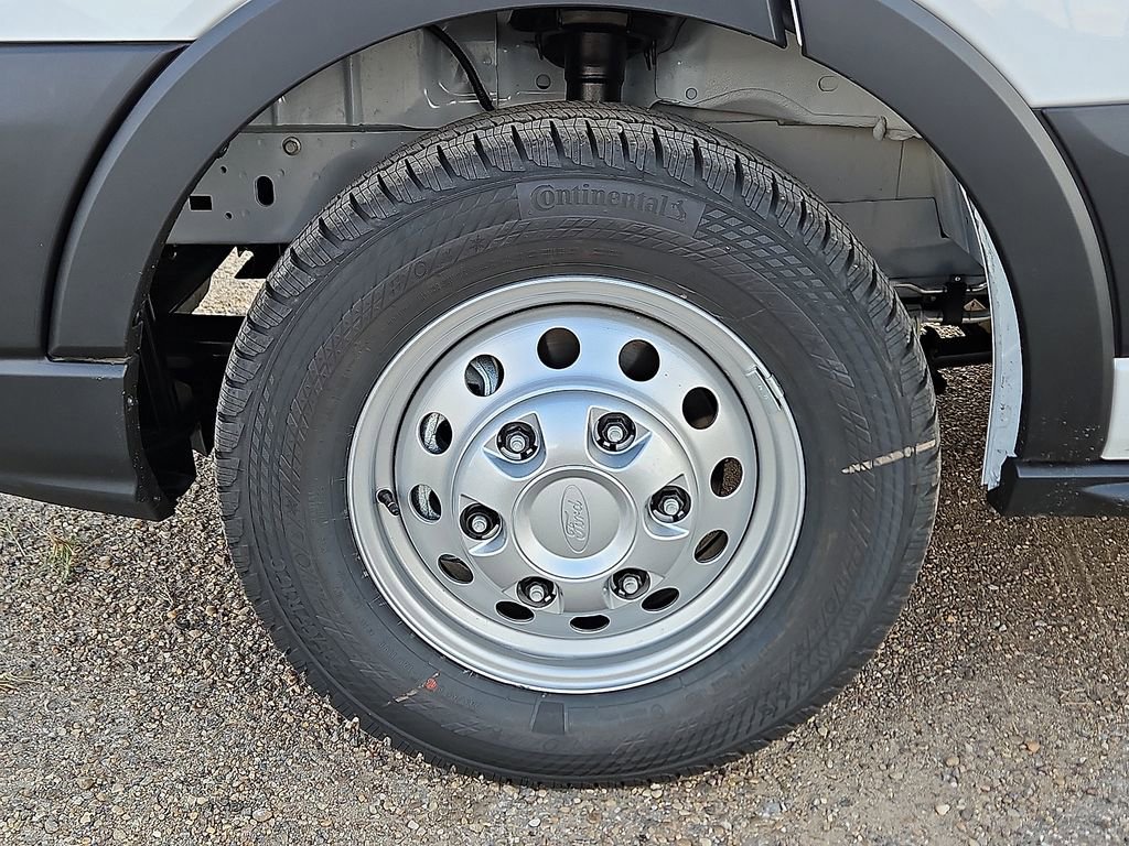 New 2025 Ford Transit 150 Low Roof AWD w/ Interior Upgrade Package image 5