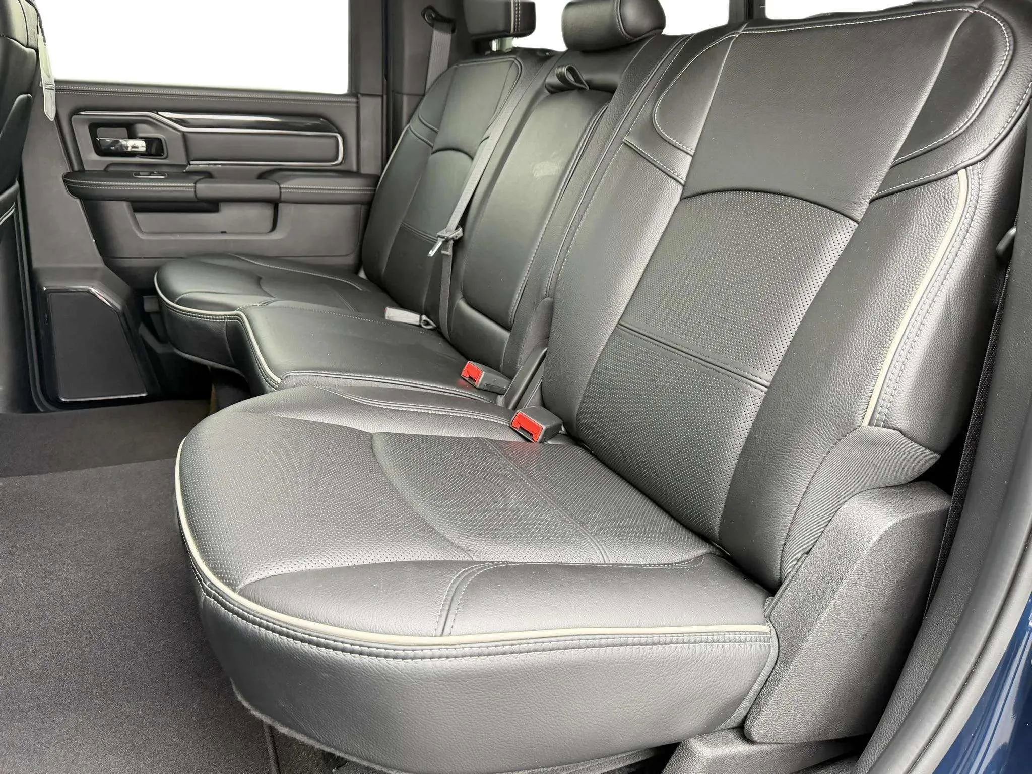 Used 2023 RAM 2500 Power Wagon w/ Level 2 Equipment Group image 18