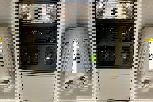 Certified 2024 Toyota 4Runner Limited image 37