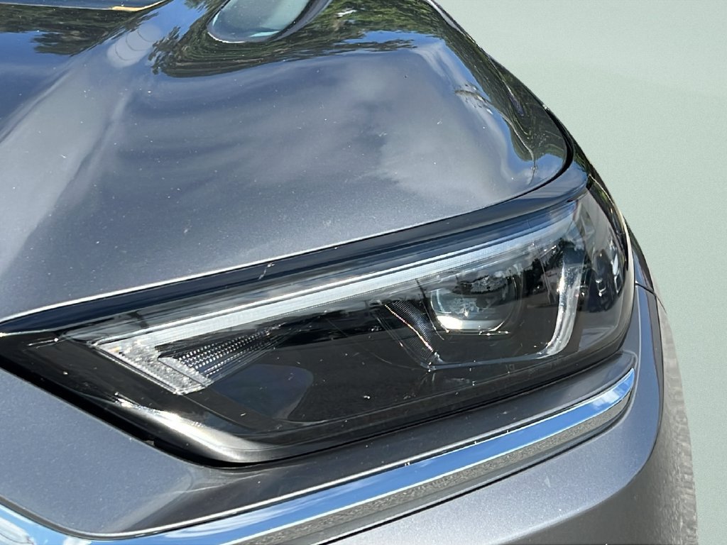 Used 2025 Toyota Grand Highlander AWD image 26