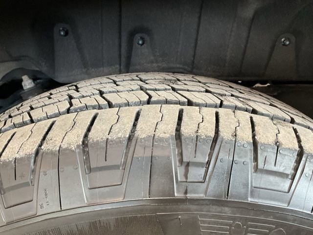 Used 2024 Toyota Land Cruiser Base image 8