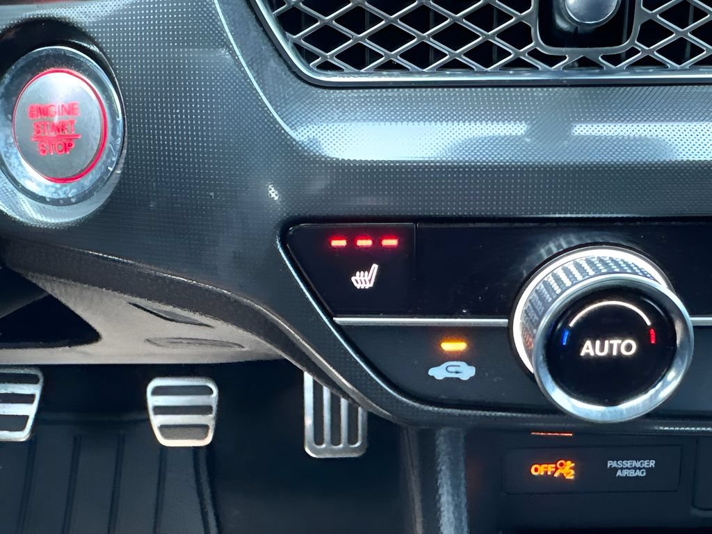 Used 2024 Acura Integra Type S FWD image 19