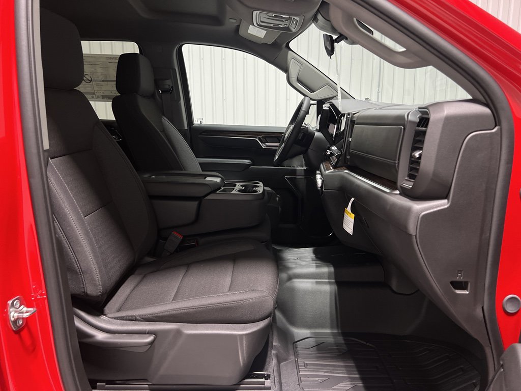 New 2026 GMC Sierra 1500 SLE image 27