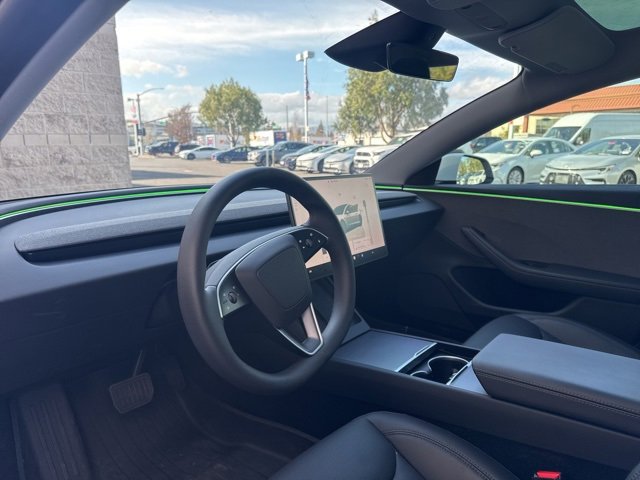 Used 2025 Tesla Model 3 Long Range image 8