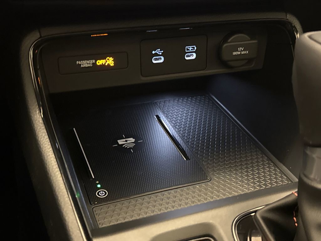 New 2026 Honda CR-V Sport Touring image 28