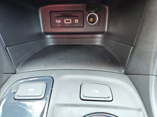 Used 2024 Chevrolet Equinox RS w/ RS Leather Package image 47