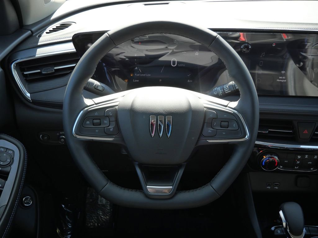 New 2026 Buick Encore GX Sport Touring w/ Advanced Technology Package image 37