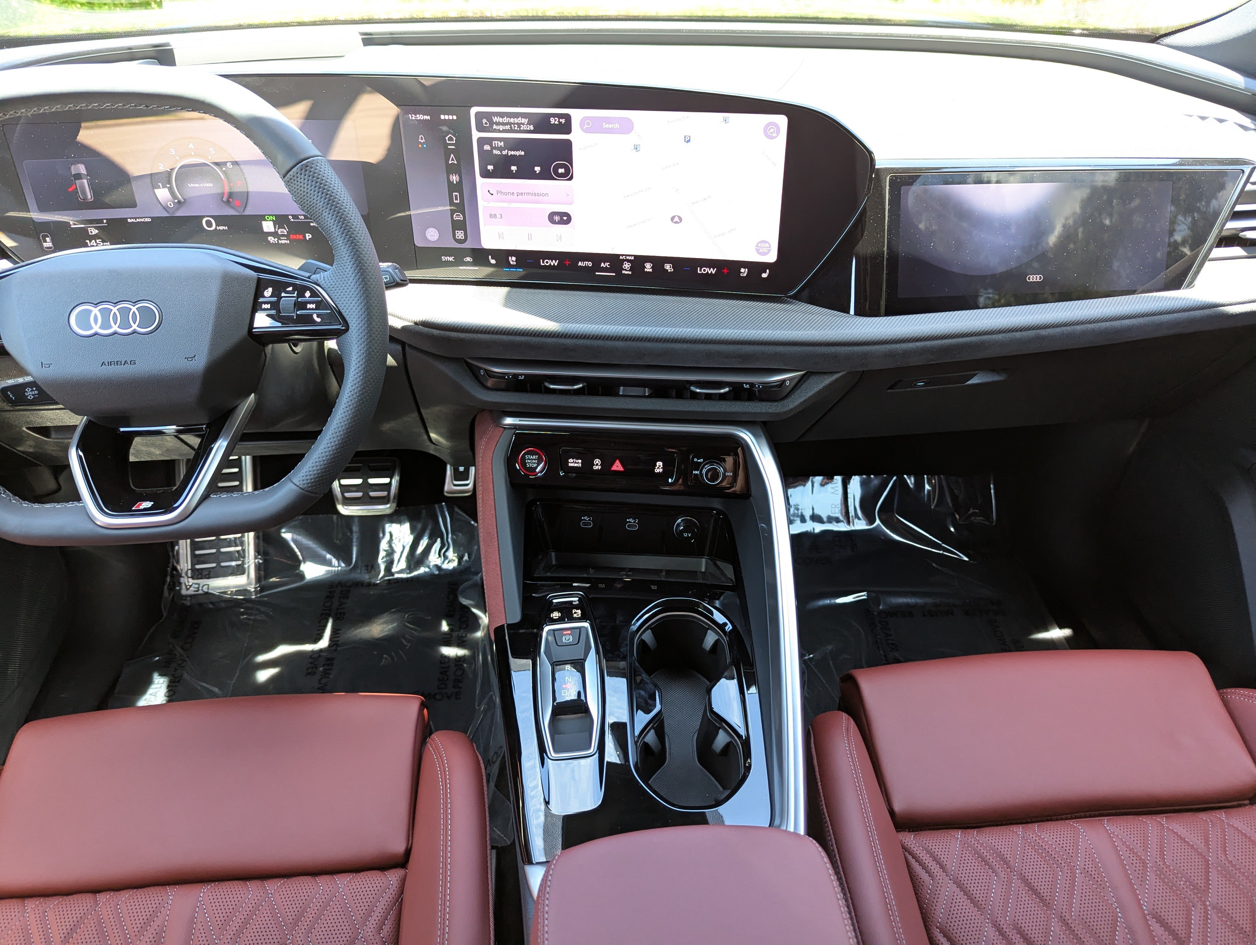 New 2026 Audi SQ5 Premium Plus AWD/4WD image 15