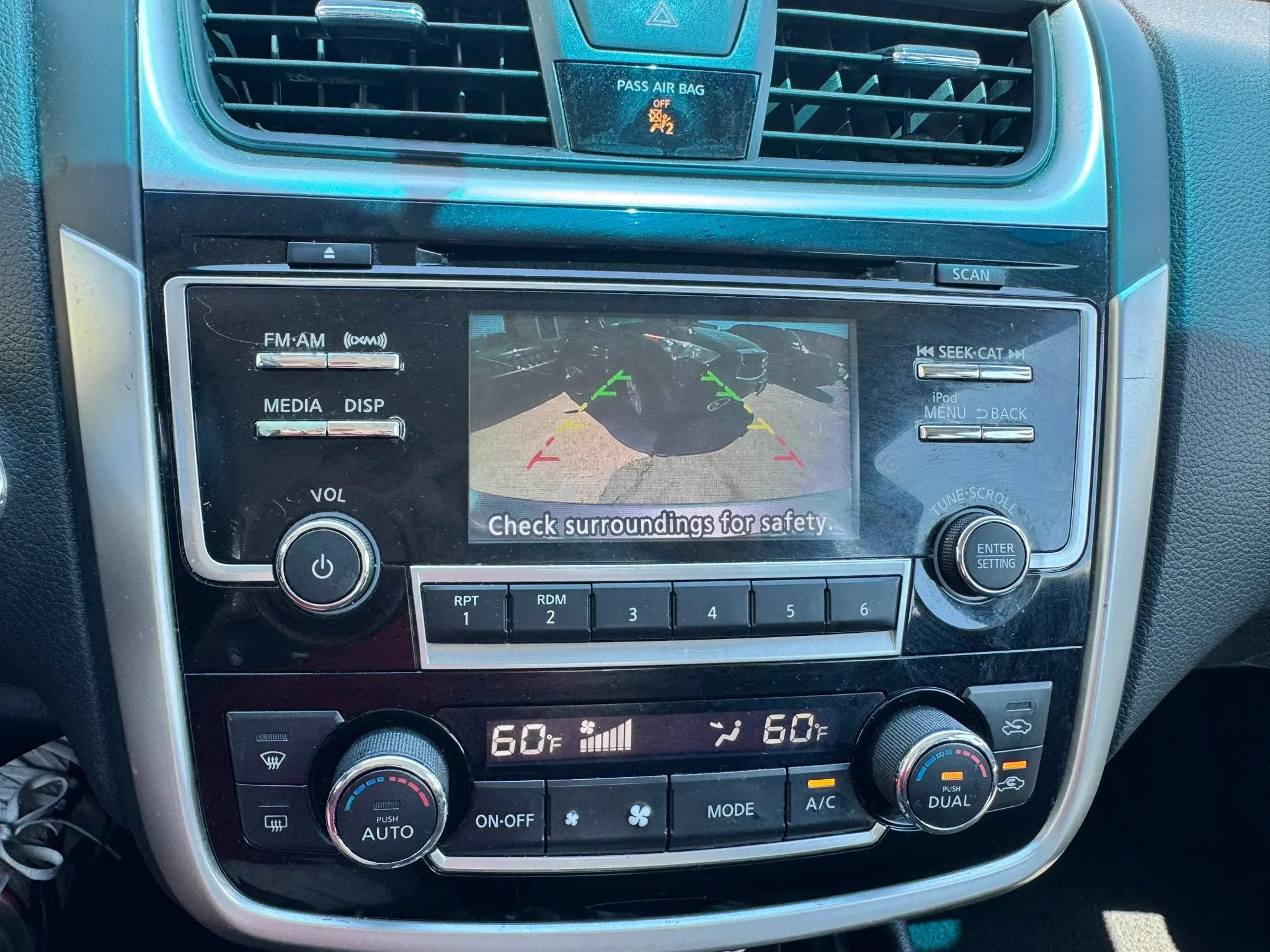 Used 2018 Nissan Altima 2.5 SV FWD image 30