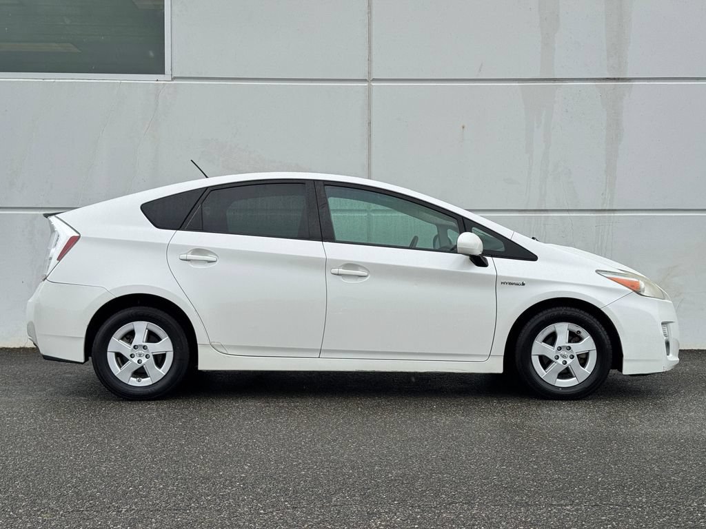Used 2011 Toyota Prius Two FWD image 8