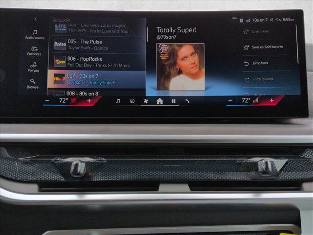 New 2026 BMW X7 xDrive40i image 12