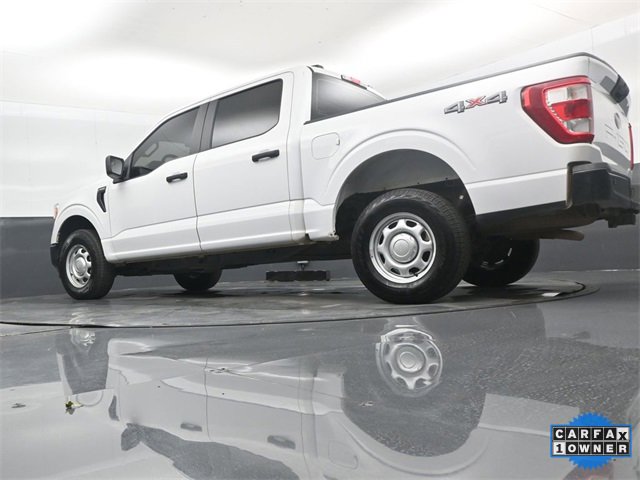 Used 2022 Ford F150 XL w/ Equipment Group 101A High image 36
