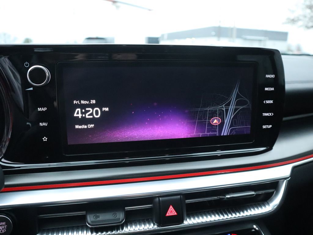 Used 2024 Kia K5 GT image 39