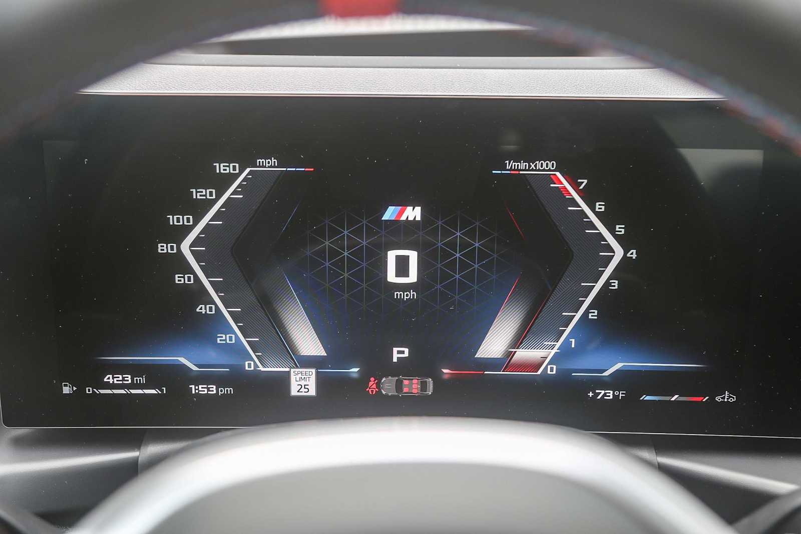 New 2026 BMW M340i w/ Premium Package image 19