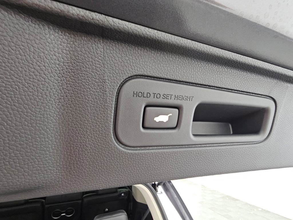 New 2025 Honda Pilot EX-L image 35