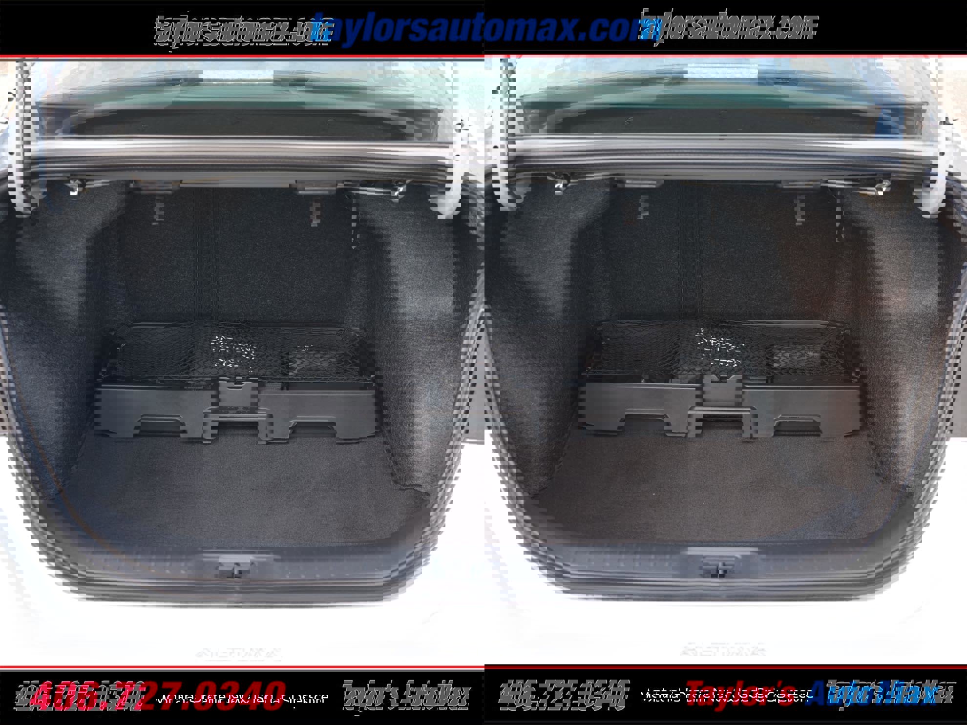 New 2025 Nissan Altima 2.5 SR w/ SR Premium Package image 26